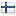shahab-novin.ir server is located in Finland